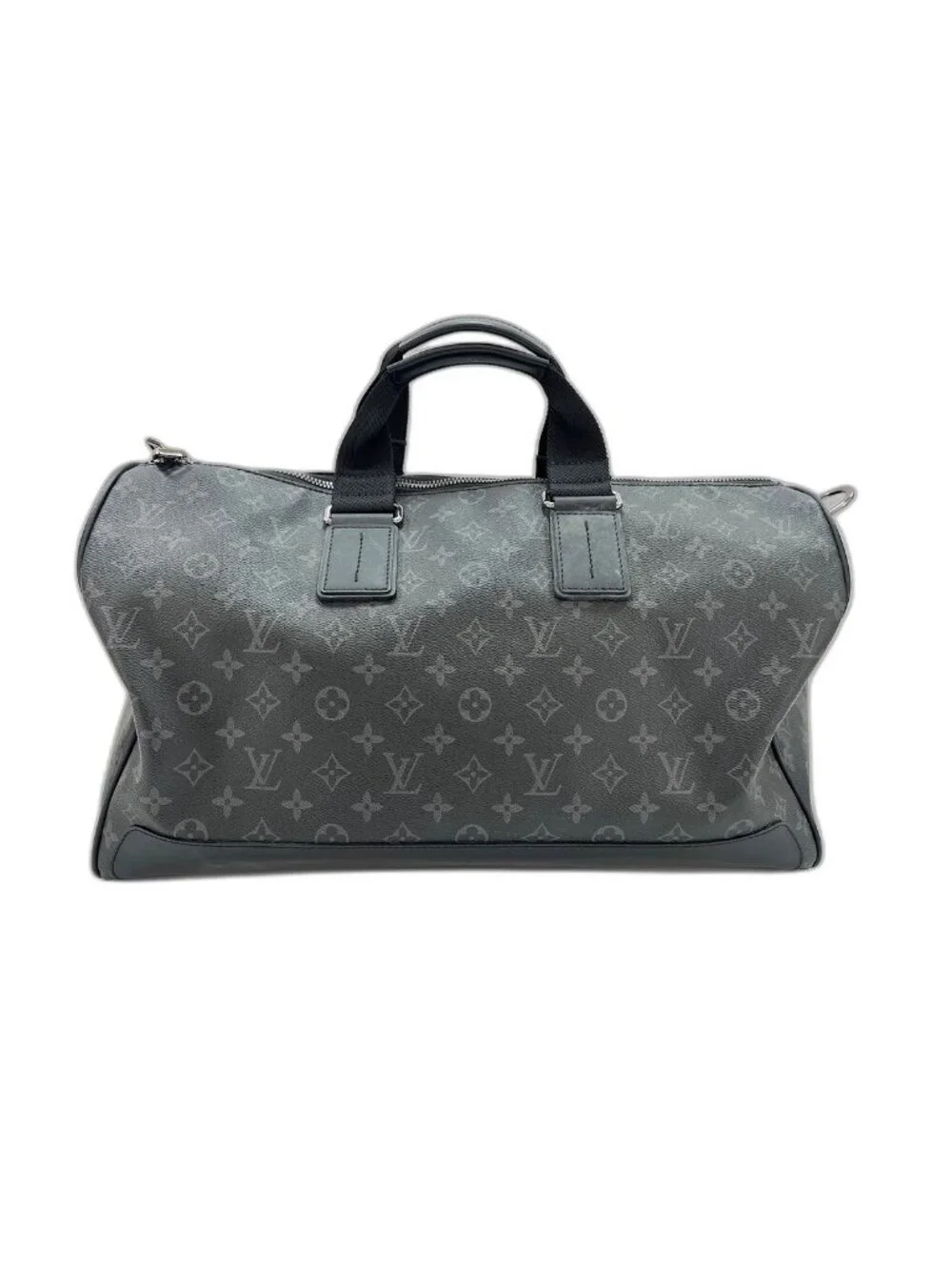 Louis Vuitton Boston Bag Keepall Voyage